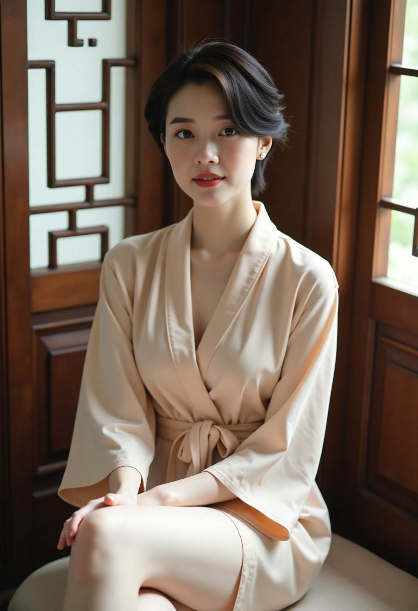 爵士摄影幕后